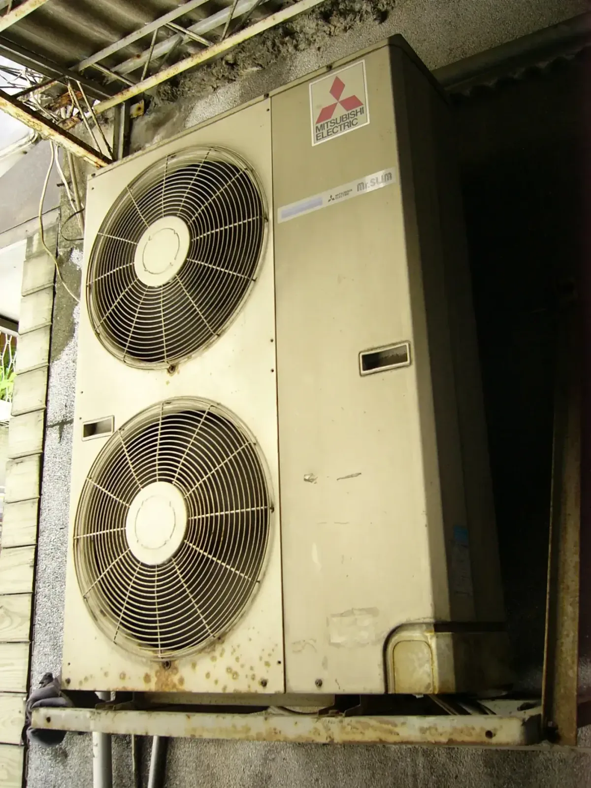 Climatisation et pompe à chaleur air-air à Cholet