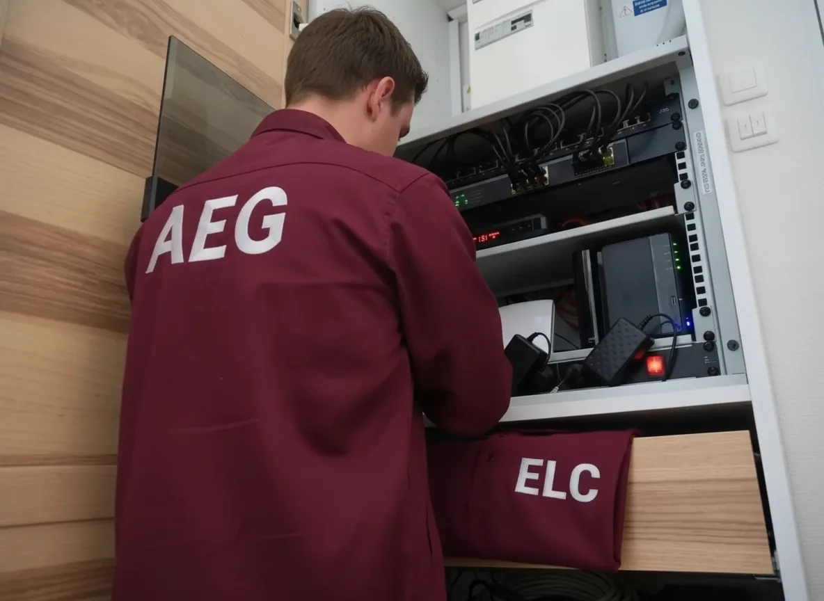 Éclairage LED et domotique à Cholet