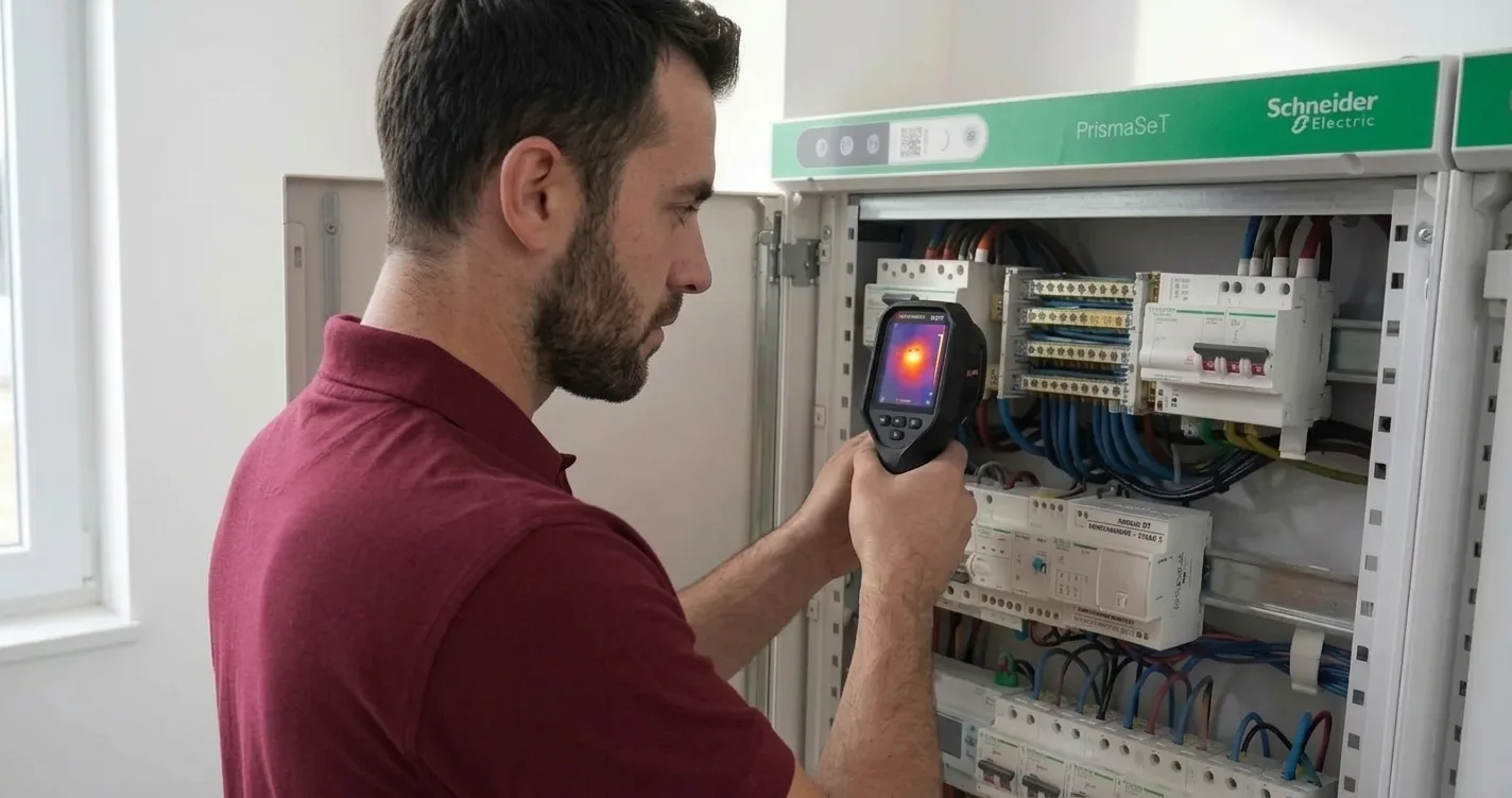 Anjou Électricité Générale Cholet