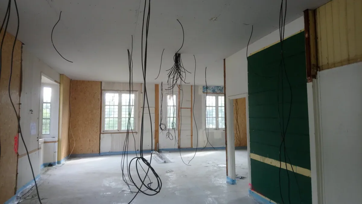 Installation électrique neuve et rénovation à Cholet