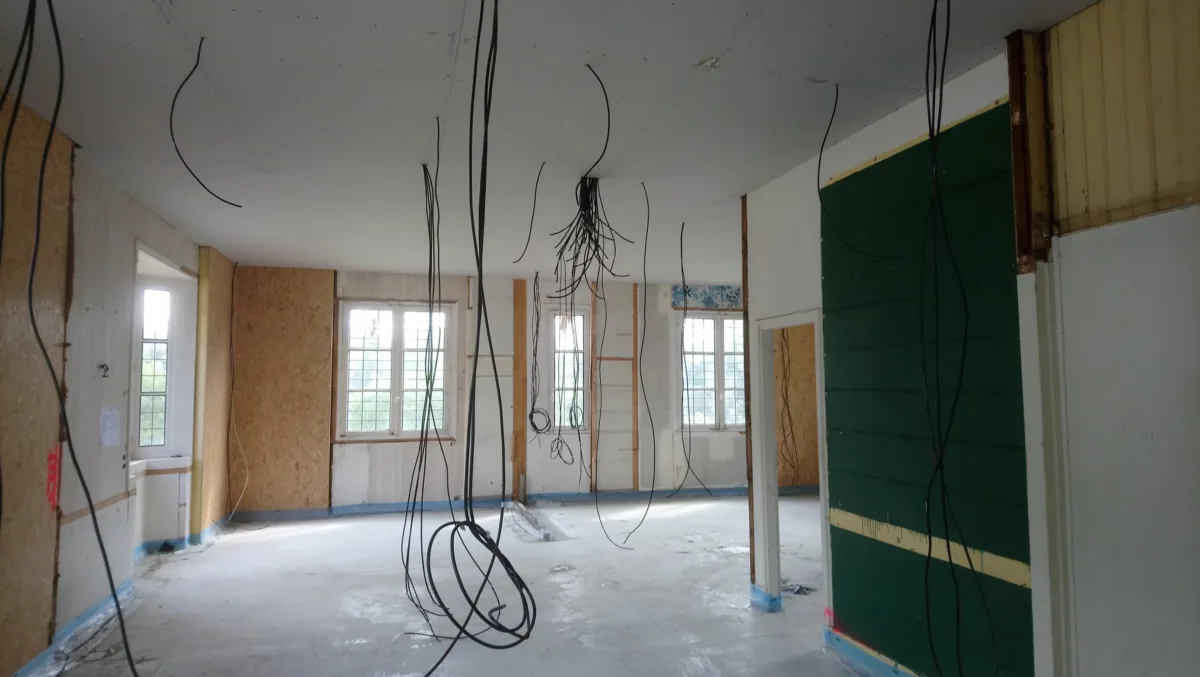 Installation électrique neuve et rénovation à Cholet