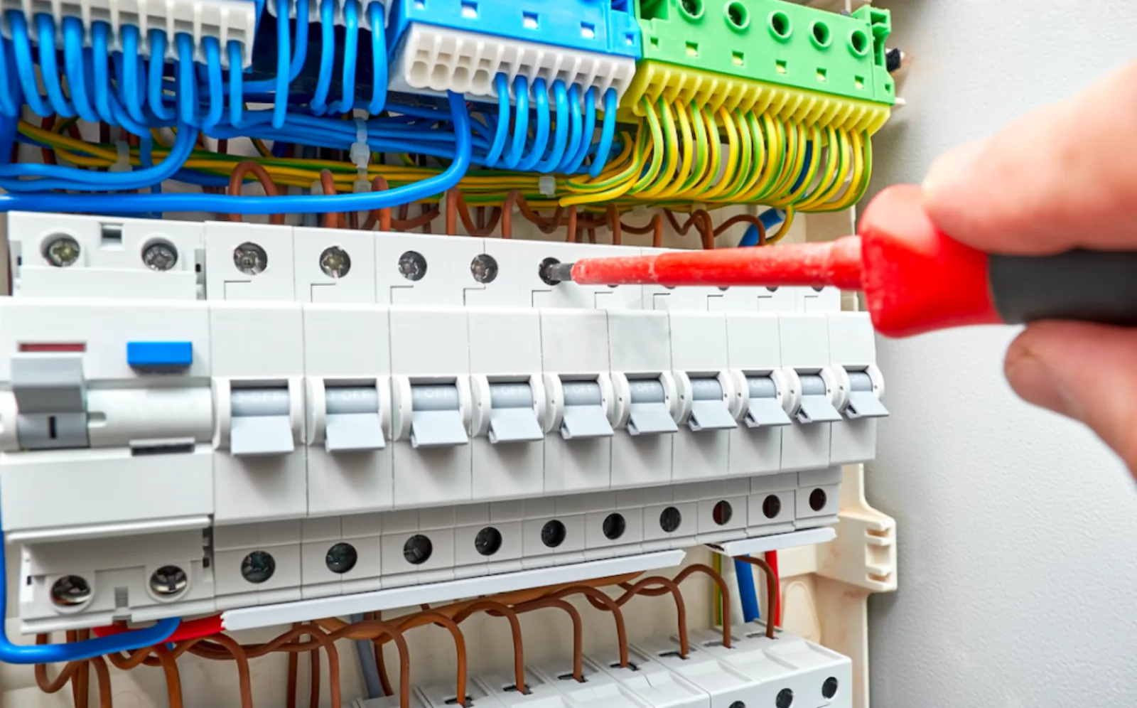 Anjou Électricité Générale Cholet