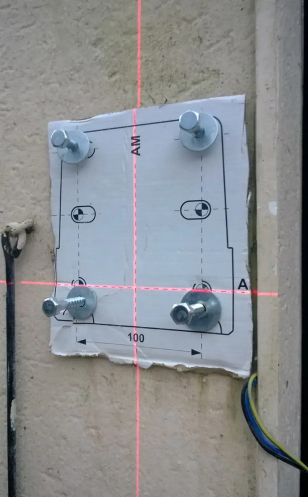Motorisation portail, garage et volets à Cholet