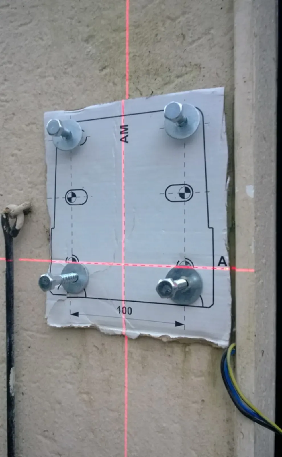 Motorisation portail, garage et volets à Cholet