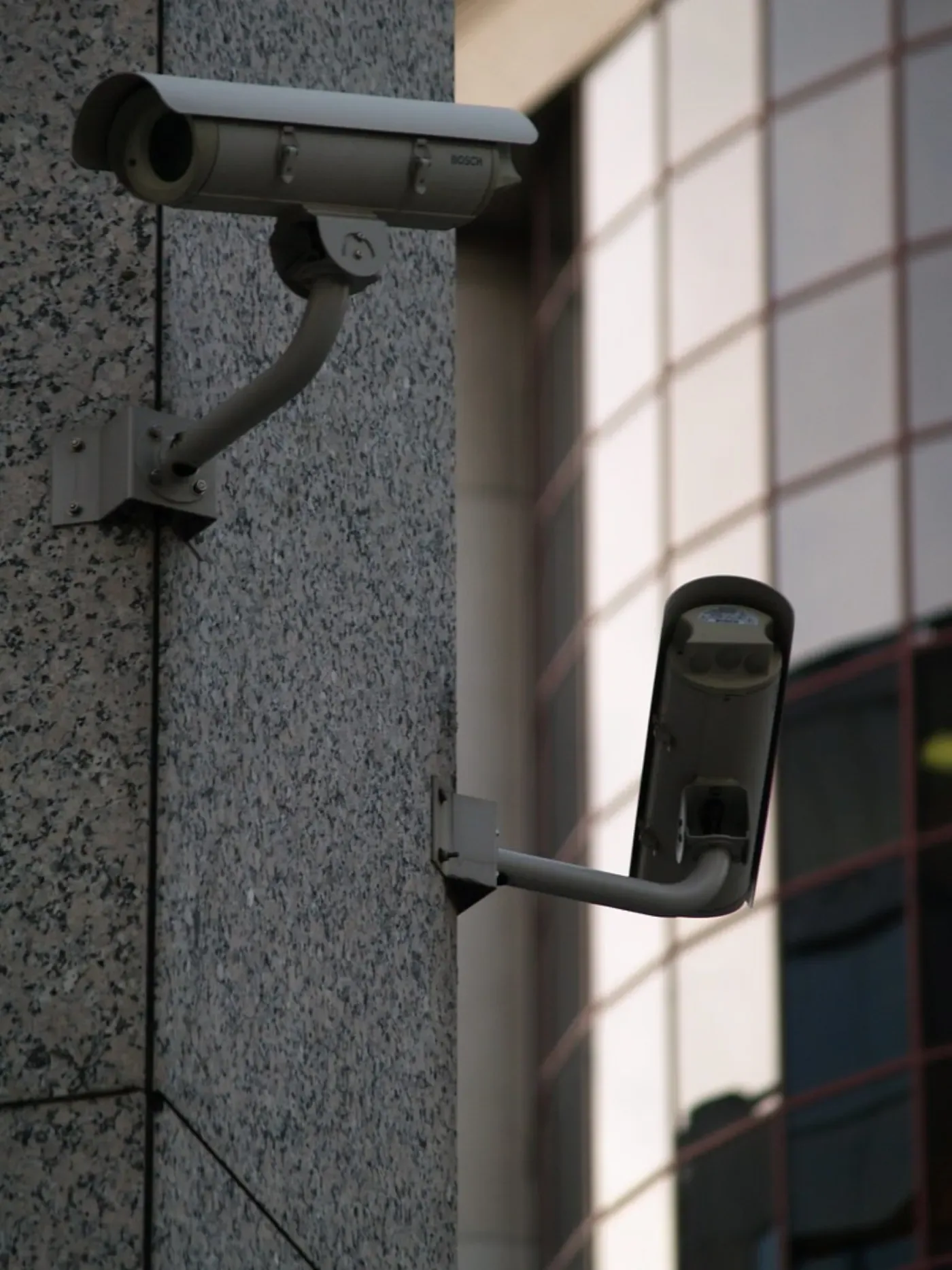 Vidéosurveillance et caméra IP à Cholet