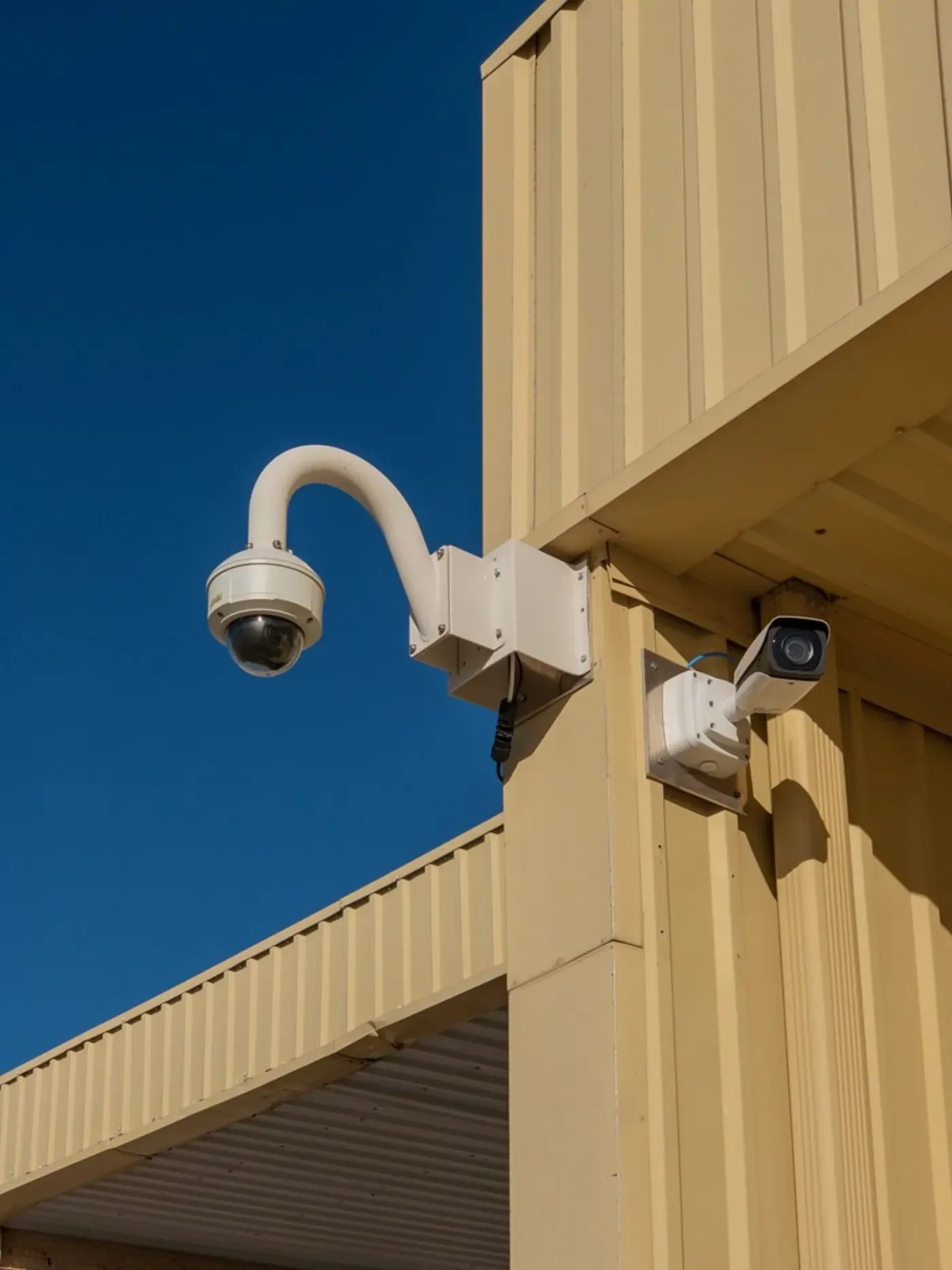 Vidéosurveillance et caméra IP à Cholet